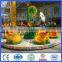 Hot sale carnival games honey cup ride