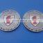 celebrate 50 years founded souvneir coin gifts, antique silver challenge coin