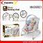 2015 new baby music rocking chair,electric baby swing chair                        
                                                Quality Choice