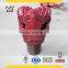 SuRiF Tricone Rock Bits/steel tooth bits/milled tooth tricone bits