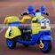 Kids Minions 6-Volt Car Electric Battery-Powered Ride-On tricycle