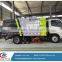5000L road sweeper small sweeper truck,