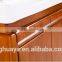 customized bathroom cabinet