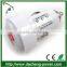 5V 1A universal mini usb car charger usb car charger adapter for PSP Phone and MP3