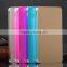 ultra thin best quality polymer battery slim power bank 5000mah