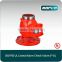 UL/CUL listed grooved fire alarm check valve swing check valve products of alarm valve system