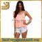 women crop top sexy tops and blouses sun-top