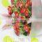 New Products Hot sale colourful packaging for flower