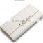 Genuine leather lady purse top layer leather women wallet fashion design lady's wallet