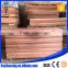 natural keruing/gurjun face veneer manufacturer in linyi