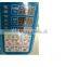 Low noise rhinestone dispenser machine for sale