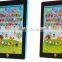 alphabet, numbers, spelling, multi-function kids Learning Tablet