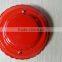 TOLION SD-601 Wired smoke detector 2/4-wire network type photoelectronic smoke detector
