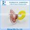 Wholesale Baby Nipple Large Pacifier In Stock