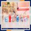 5ml 8ml 10ml many size excellent hot sale hanging car air freshener bottle                        
                                                Quality Choice