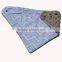 10 Designs High Quality Extra Soft Personalized Kids Cotton Feeding Bib