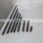 Made in China anegre figured wood Charcoal Briquette Production Line in South African for sale