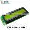 Price concessions, good quality display 1602 characters lcd