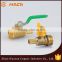 Contemporary New Products Brass Bibcock/Faucet                        
                                                Quality Choice