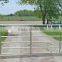 steel & galvanized farm gate