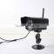 Outdoor or Indoor Security System Wifi Recording GPRS Camera