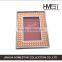 New product Glass photo frame 4x6"