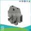 UTL Export Products Gray Plastic Spring Terminal Blocks Connector For Weidmuller 0.8-2.5mm
