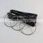 wholesale stainless steel wire survival tools for keys and outdoor tools