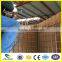 2016 factory woven gabion mattresses & welded gabion hesco barrier