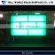 2016 latest design LED lighting unique design bar counter