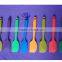 Factory Wholesale Best New Products Colorful Silicone Spatula Private Label