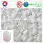 UL Certificated Fire retardant grade plastic raw material PC resin.