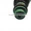 Creditpart Auto Fuel Injector For Fiat VW Gol 0280150989