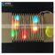 PVC LED battery operated string light christmas string lights