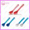 100% silicone baby spoon
