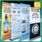 Direct selling roll up banner stands