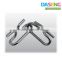 2015 hot metal puzzle with rings solution,interlocking ring metal puzzle,metal wire puzzle