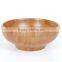 Bamboo Bowl Bowl Bio Bamboo Fiber Bowl