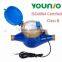 Multi Jet Dry Type Water Meters Price