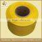 High strength polypropylene sewing thread for bag