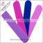 OEM sales promotion special cute nail file salon design manufacturers