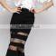 lady Sexy Vintage Perspective long maxi skirt                        
                                                Quality Choice