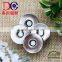 28L magnetic button silver magnetic snap button for handbags