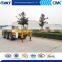 CIMC Brand Skeletal Container Chassis