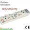 3-6 Ways Hot ptoduct 20A 110V-240V Multi Socket Outlet