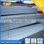 Hot GI square steel tubes materials for construction
