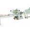 Automatic Pillow Type Shrink Wrapping Machine