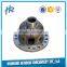 truck parts axle differential housing assembly