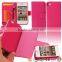 Hot 2 in 1 Premium PU Leather Wallet Purse Case for Apple Iphone 4S With Flip Cover
