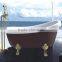 CLASIKAL Free Standing Bathtub,acrylic Material,colorful Bathtub